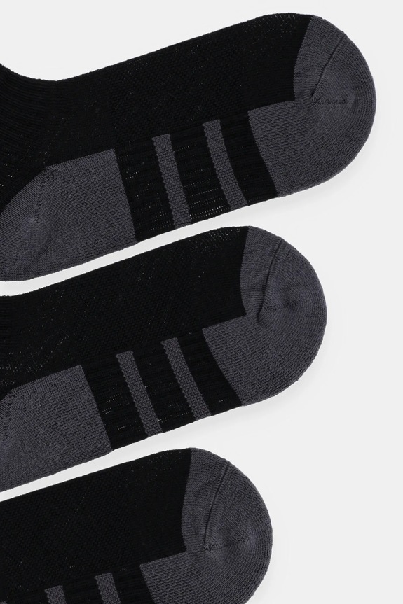 adidas Performance skarpetki Essentials 3-pack JC6453 czarny SS25