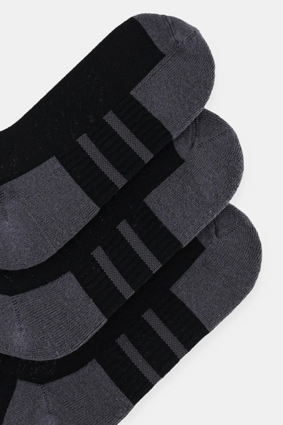 Ponožky adidas Performance Essentials JC6455 čierna SS25