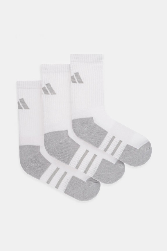 adidas Performance skarpetki Essential 3-pack biały JD9571