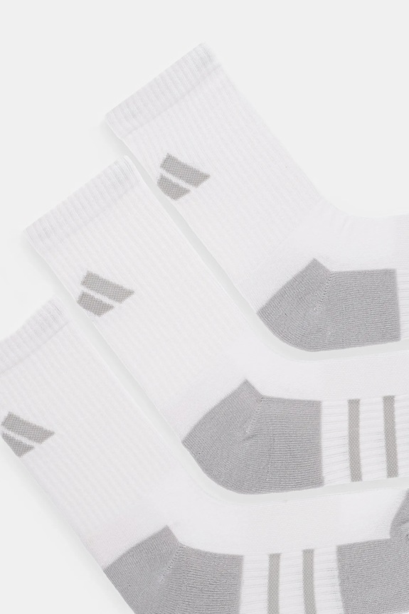 adidas Performance skarpetki Essential 3-pack JD9571 biały SS25