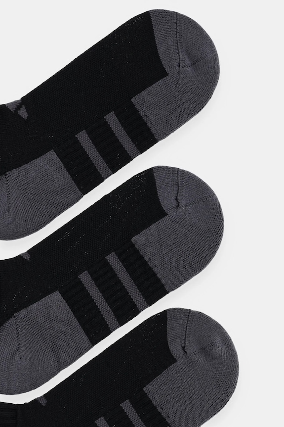 adidas Performance skarpetki Essentials 3-pack JC6452 czarny AW25