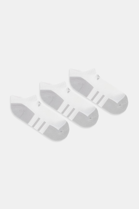adidas Performance skarpetki Essential 3-pack szary JD9573