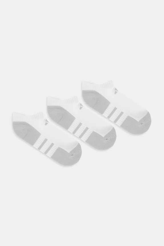 adidas Performance zokni Essential 3 pár szürke JD9573