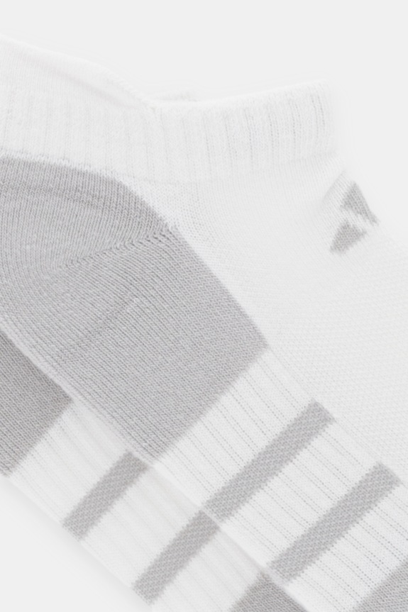 adidas Performance skarpetki Essential 3-pack JD9573 szary AW25