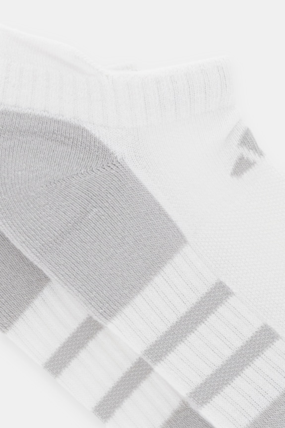 adidas Performance zokni Essential 3 pár JD9573 szürke AW25