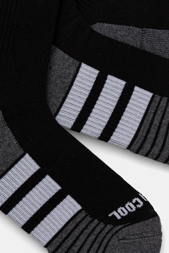adidas Performance skarpetki 3-pack JC6411 czarny SS26