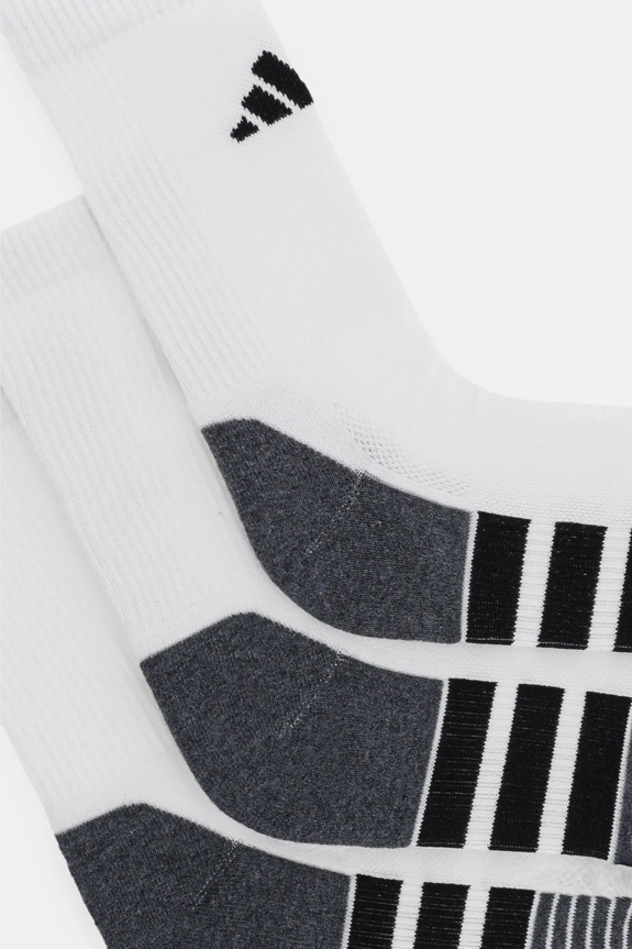 adidas Performance skarpetki 3-pack JD9575 biały SS26