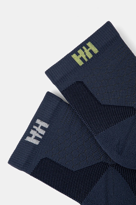 Helly Hansen șosete pachet de 2 67534 albastru SS26