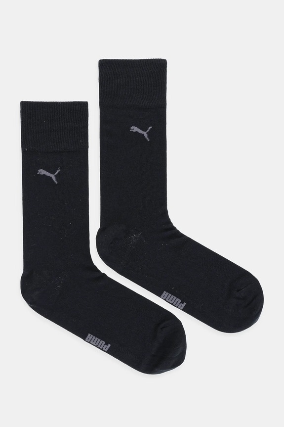 Puma șosete sosete lungi negru 938391