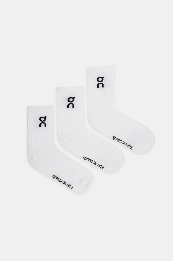 On skarpetki 3-pack skarpetki długie biały 2UF10310069