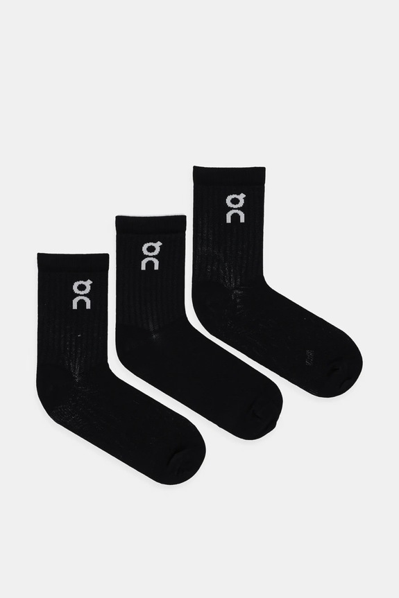 On skarpetki 3-pack skarpetki długie czarny 2UF10310553