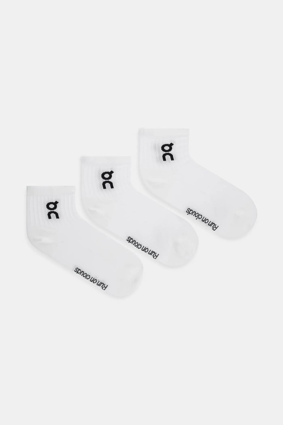 On skarpetki 3-pack skarpetki długie biały 2UF10520069