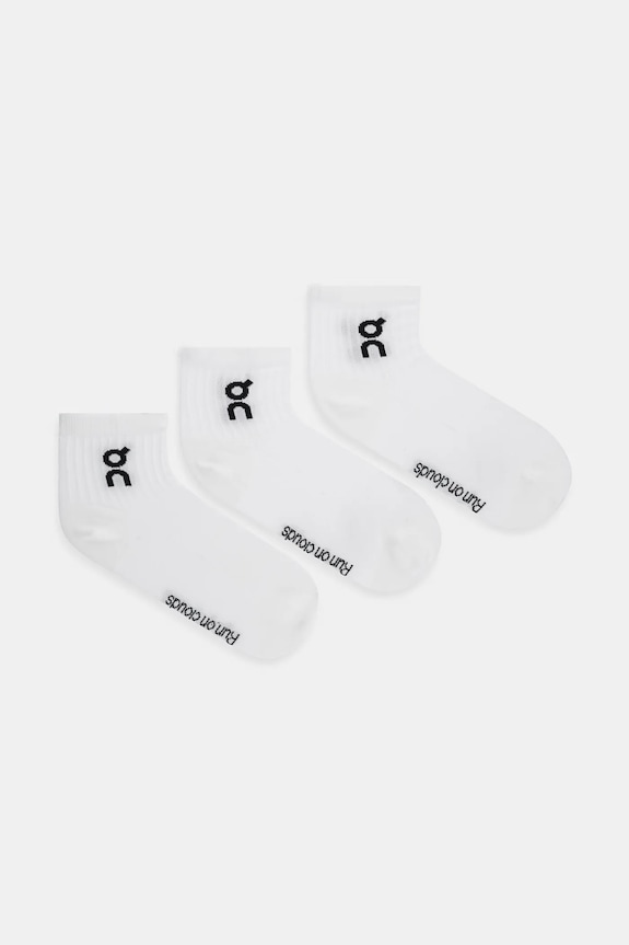 On skarpetki 3-pack skarpetki długie biały 2UF10520069