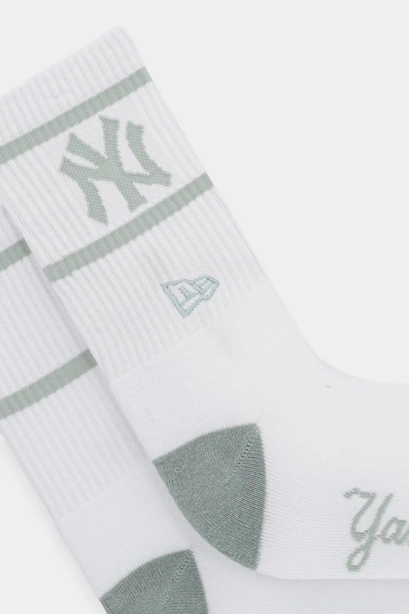 New Era calzini 60595124 bianco SS25