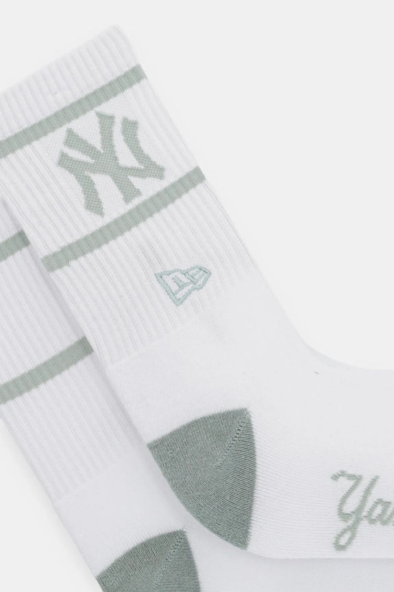New Era calzini 60595124 bianco SS25