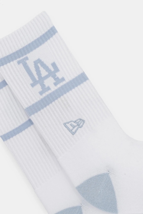 New Era calzini 60595126 bianco SS25
