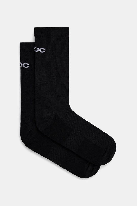 Κάλτσες POC Motion MTB μαύρο 65169