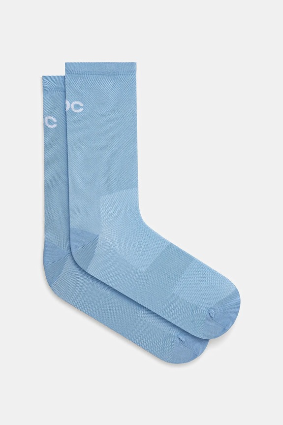 POC skarpety niebieski 65163