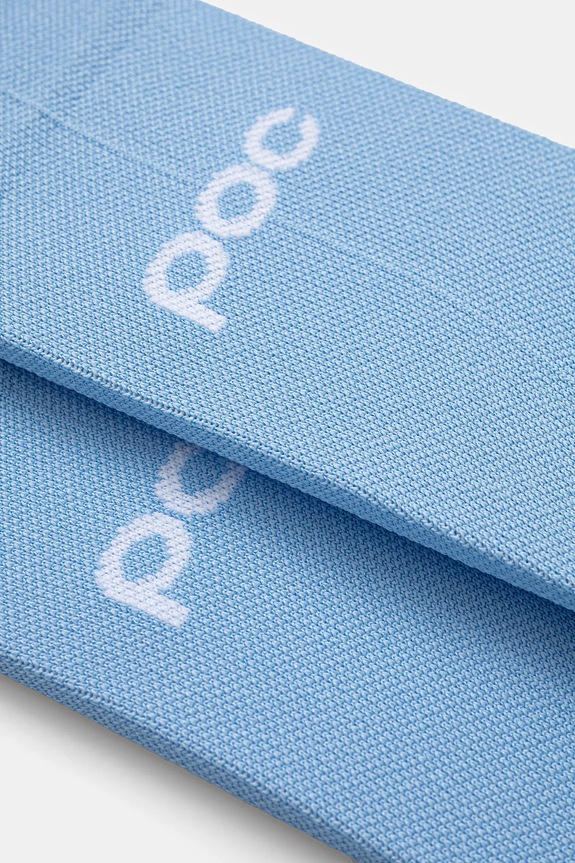 POC skarpety 65163 niebieski SS26