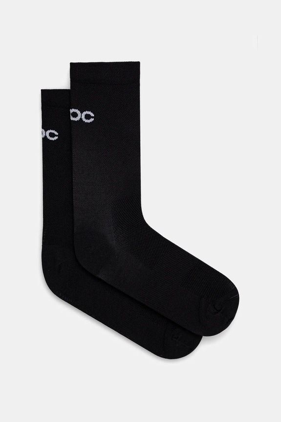 POC skarpety czarny 65163
