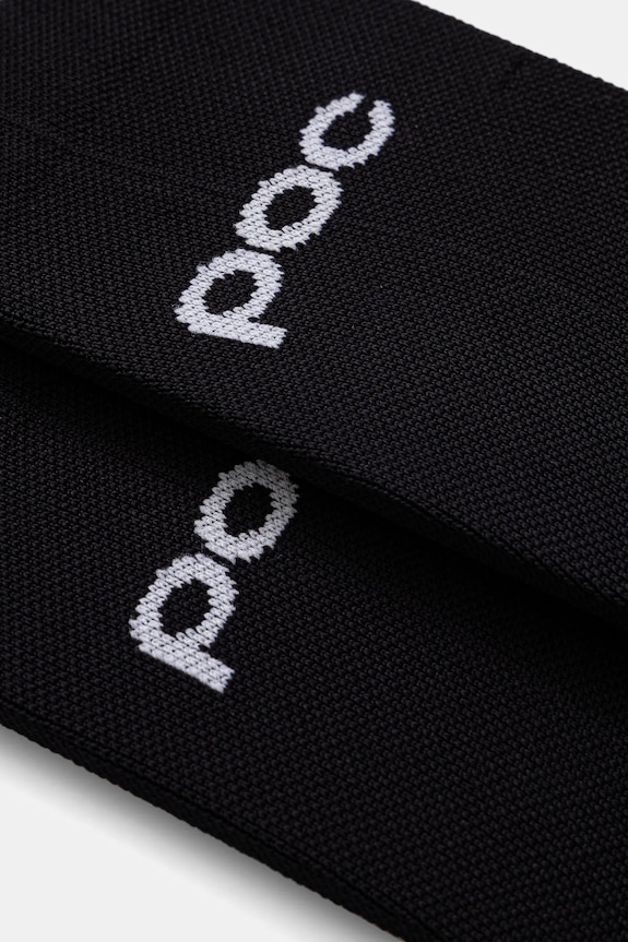 POC skarpety 65163 czarny SS26