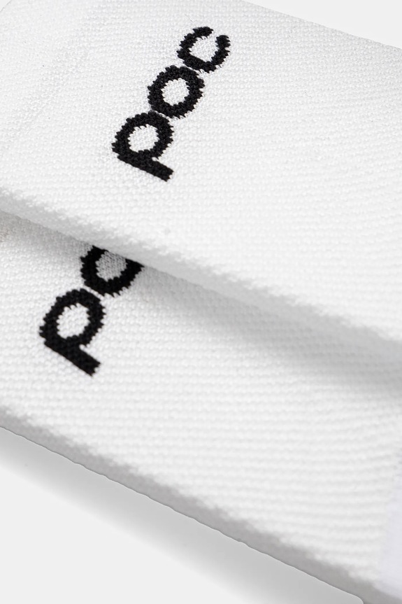 Κάλτσες POC Cadence Road Air 65165 λευκό SS26