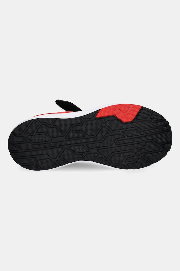 adidas scarpe da ginnastica per bambini SPIDER RUNNER IH1121 nero