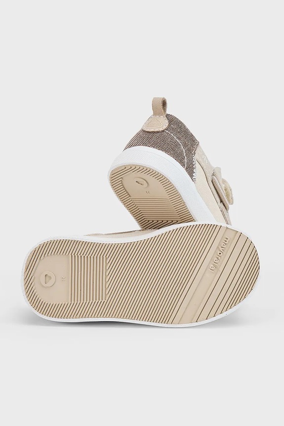 Fiú Mayoral baba mokaszin 41676.83C.Baby.PPYA bézs