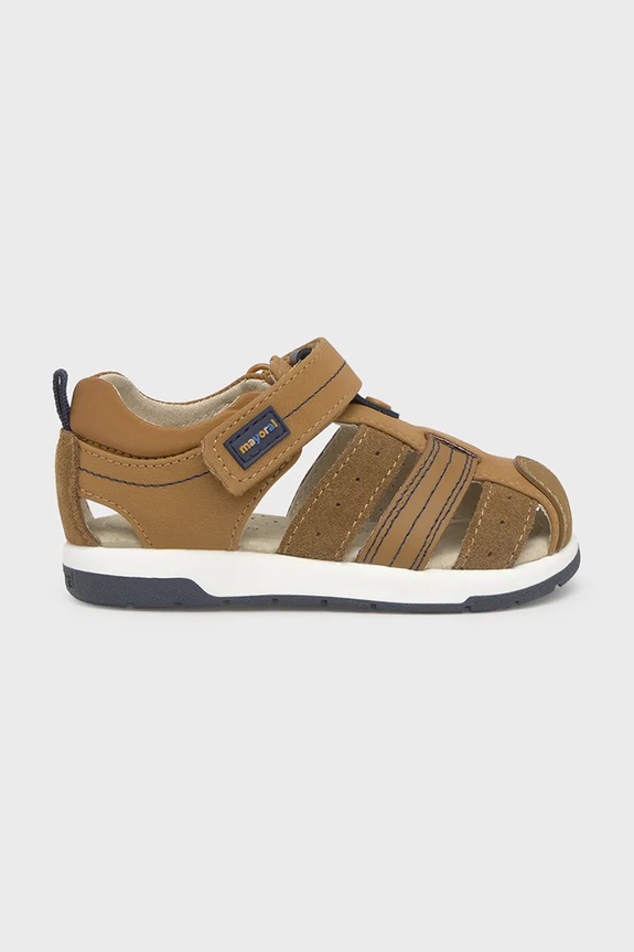 Mayoral 41678.85A.Baby.PPYA marrone SS25