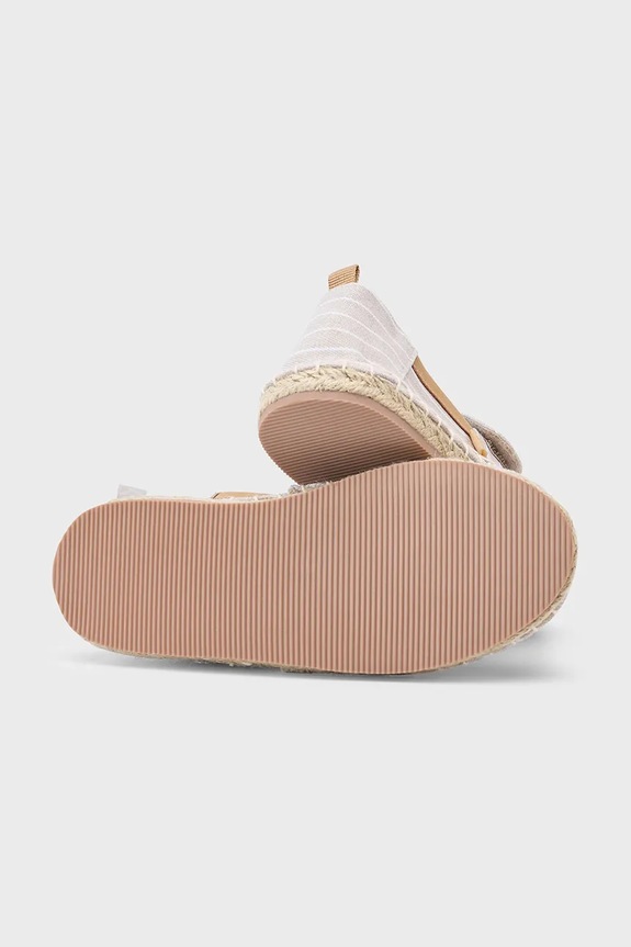 Dečki Otroške espadrile Mayoral 45684.91B.Kids.PPYA bež