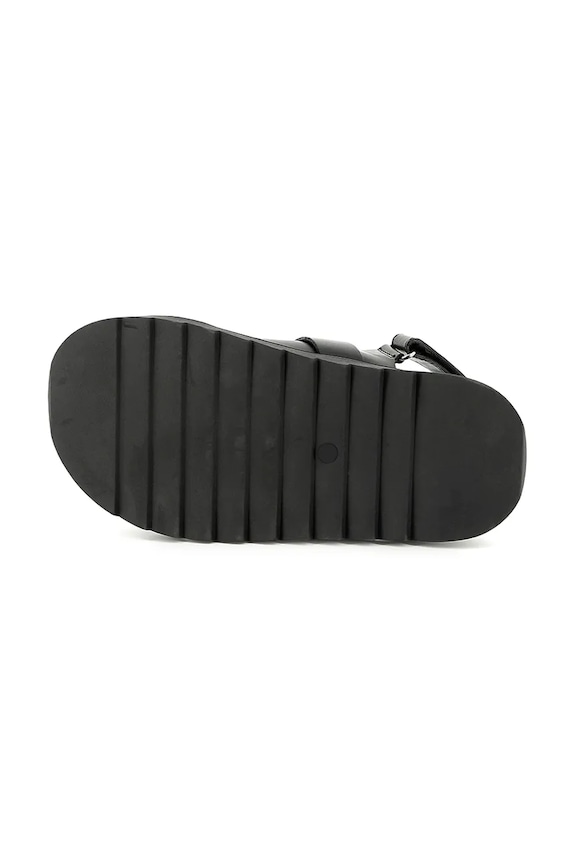 Kožené sandály Marc Jacobs W60399.36.37