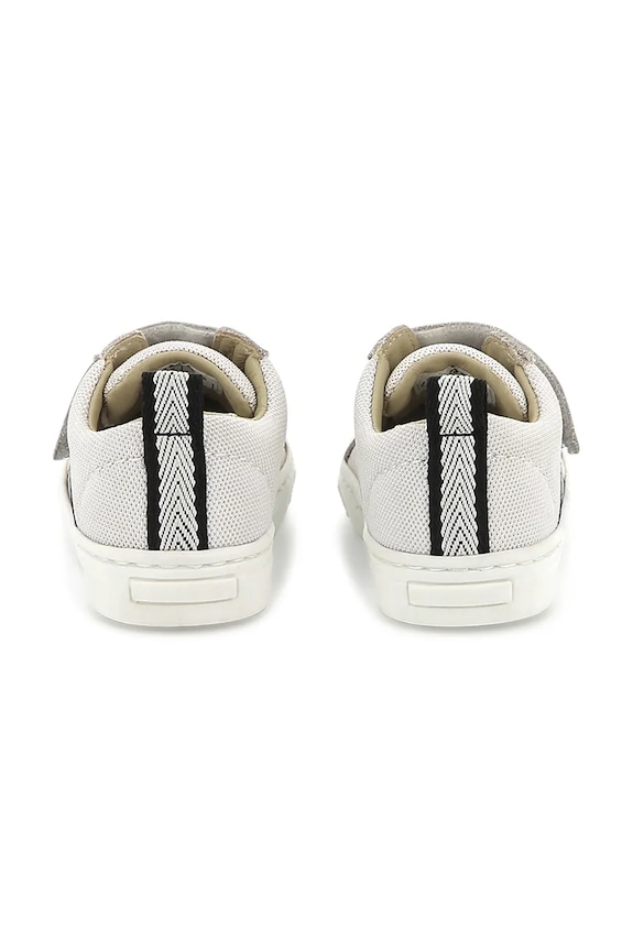 Chłopiec BOSS sneakersy dziecięce J52161.22.30 biały