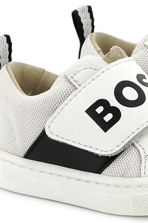 BOSS sneakersy dziecięce J52161.22.30