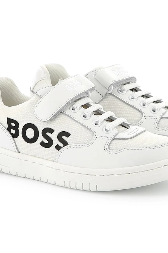 BOSS scarpe da ginnastica per bambini J51644.36.41