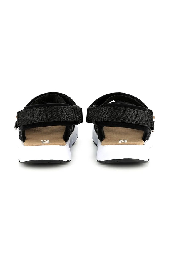 BIMBO BOSS sandali per bambini J51654.27.35 nero