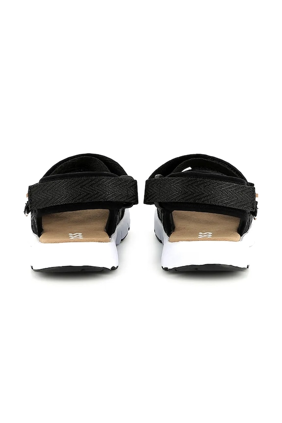 BIMBO BOSS sandali per bambini J51654.27.35 nero