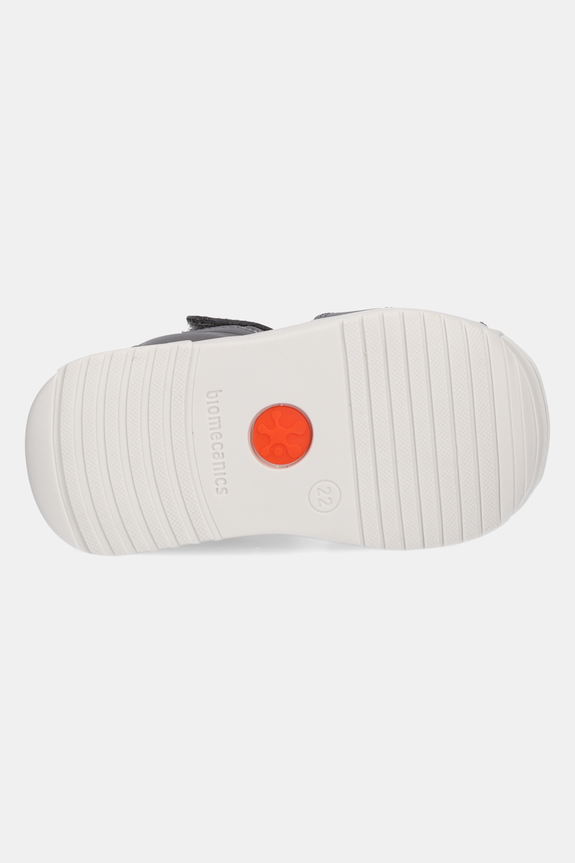 Biomecanics sandali per bambini 252125 grigio