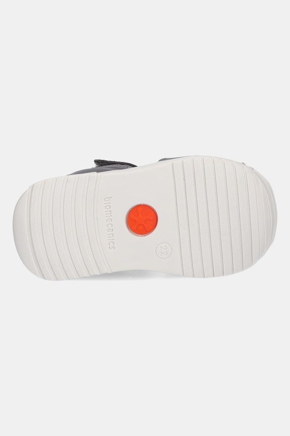 Biomecanics sandali per bambini 252125 grigio