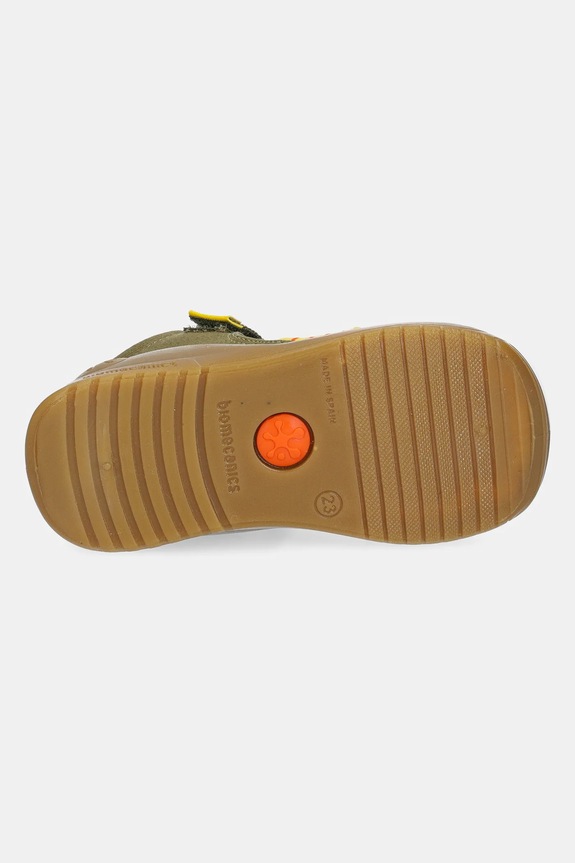 Biomecanics sandali per bambini 252175 verde