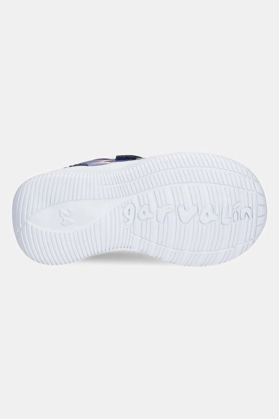 Garvalin sneakers pentru copii 252800 albastru