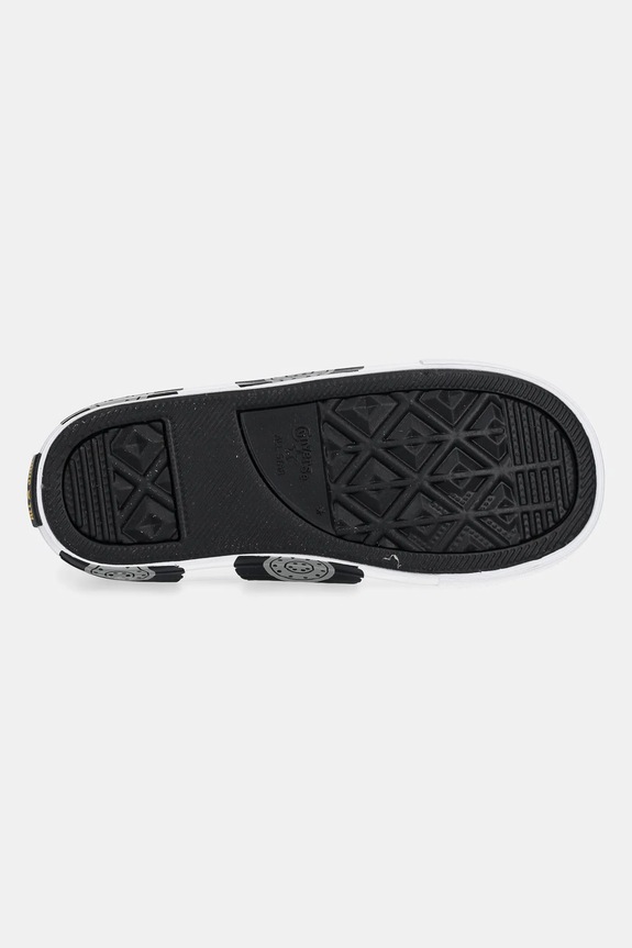 Otroške teniske Converse Chuck Taylor All Star 2V A11466C rumena