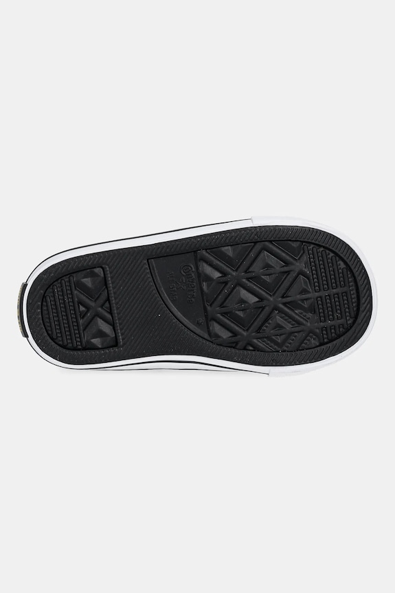Otroške teniske Converse Chuck Taylor All Star 2V A12610C bela