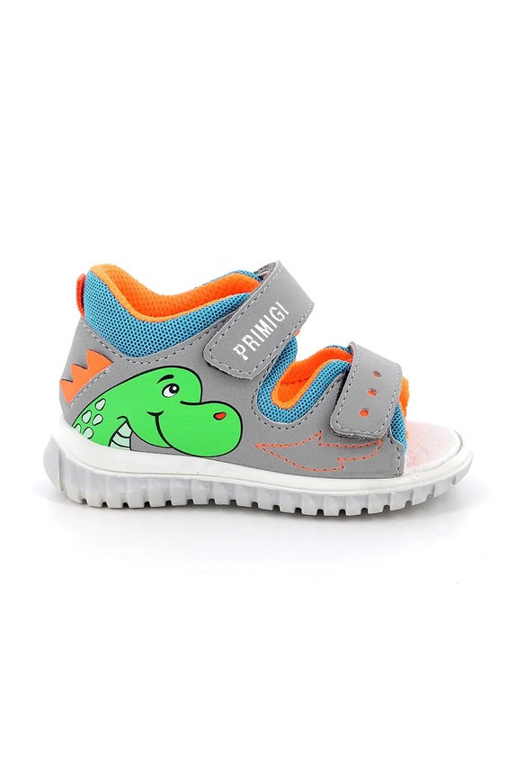 Primigi sandale 7867000 gri SS25