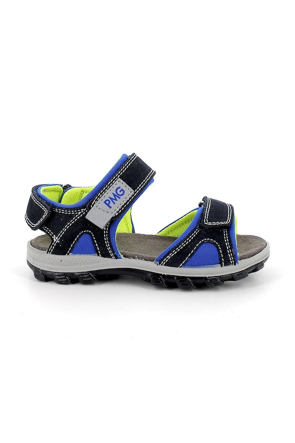 Detské sandále Primigi 7893222.25.30 čierna SS25
