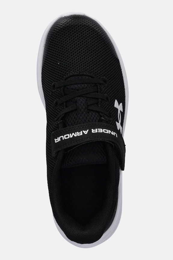 Otroške superge Under Armour BPS Pursuit 4 AC črna 3028266