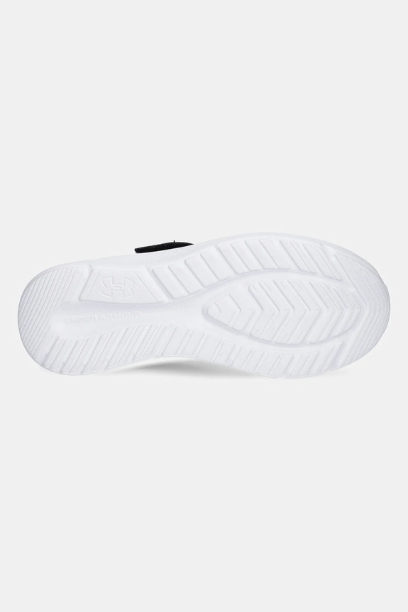 Otroške superge Under Armour BPS Pursuit 4 AC 3028266 črna