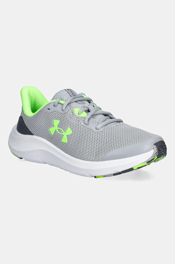 Under Armour gyerek sportcipő BGS Pursuit 4 alacsony szürke 3028267