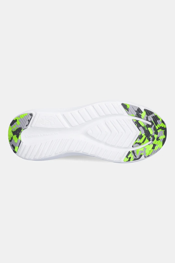 Under Armour gyerek sportcipő BGS Pursuit 4 3028267 szürke