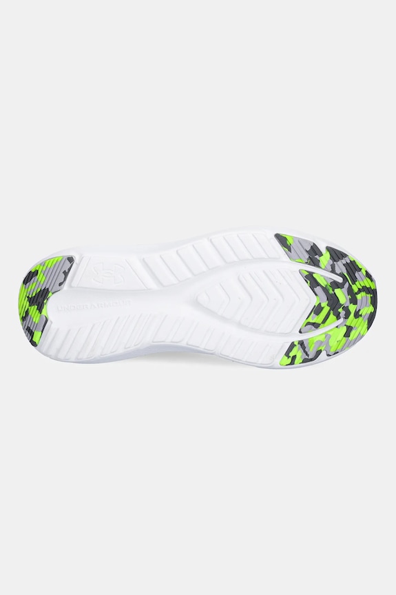 Under Armour gyerek sportcipő BGS Pursuit 4 3028267 szürke