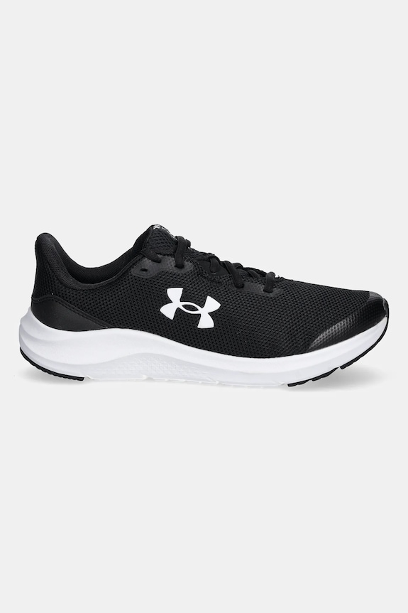 Otroške superge Under Armour BGS Pursuit 4 3028267 črna SS25